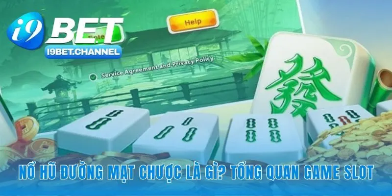 Khi mạt chược truyền thống gặp gỡ vòng quay hiện đại